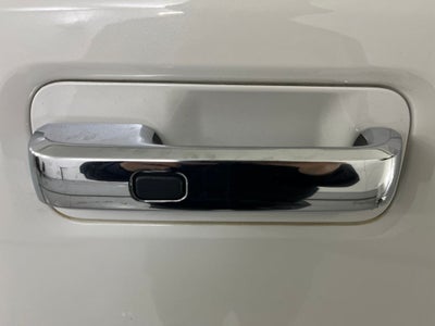 2020 Ford F-250SD King Ranch