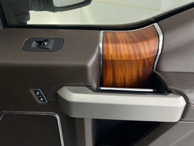 2020 Ford F-250SD King Ranch