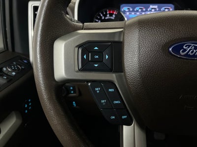 2020 Ford F-250SD King Ranch