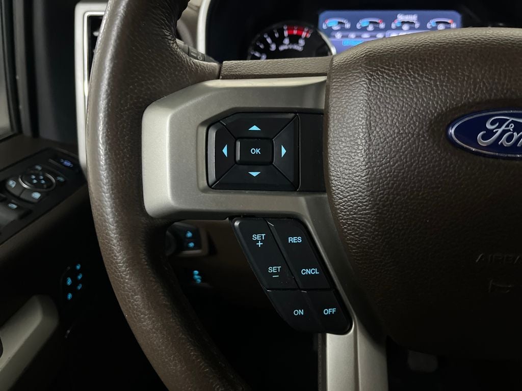 2020 Ford F-250SD King Ranch