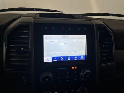 2020 Ford F-250SD King Ranch