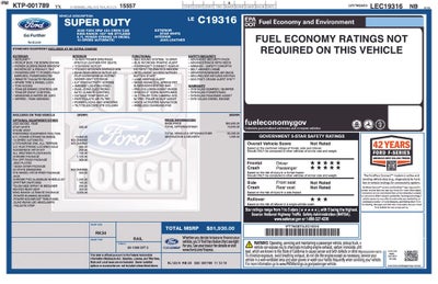 2020 Ford F-250SD King Ranch