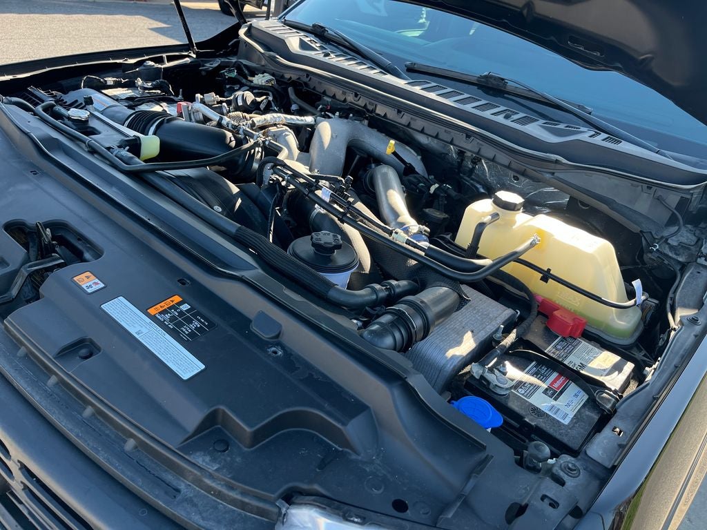 2023 Ford F-350SD XL