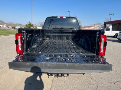 2023 Ford F-350SD XL