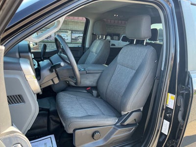 2023 Ford F-350SD XL