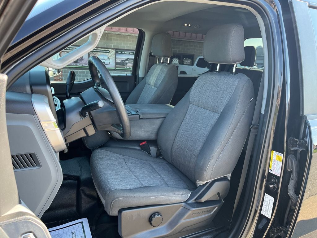 2023 Ford F-350SD XL