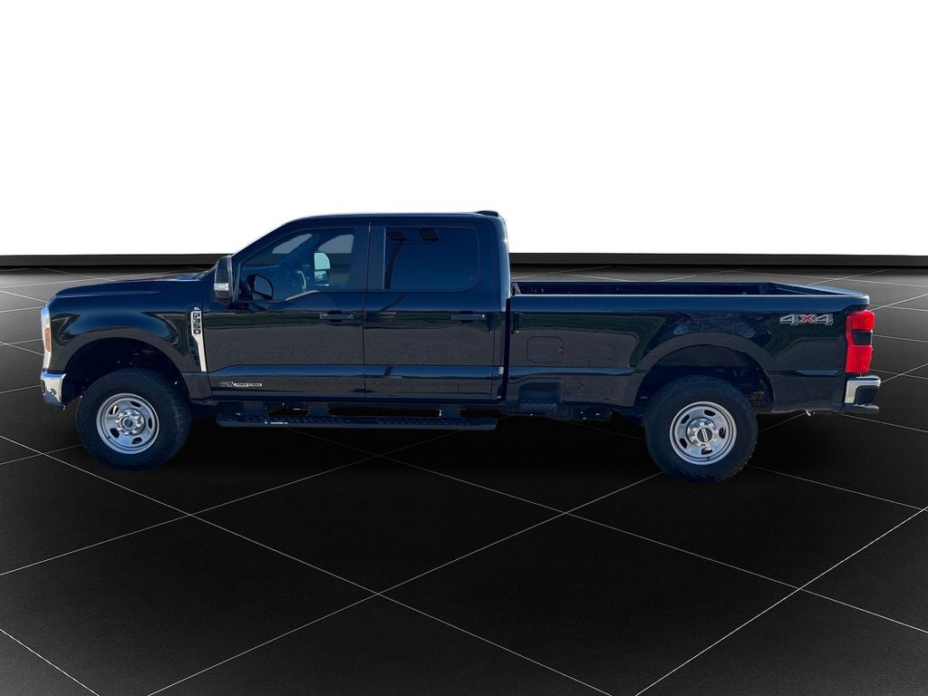 Used 2023 Ford F-350 Super Duty XL with VIN 1FT8W3BT9PEE19178 for sale in Kansas City