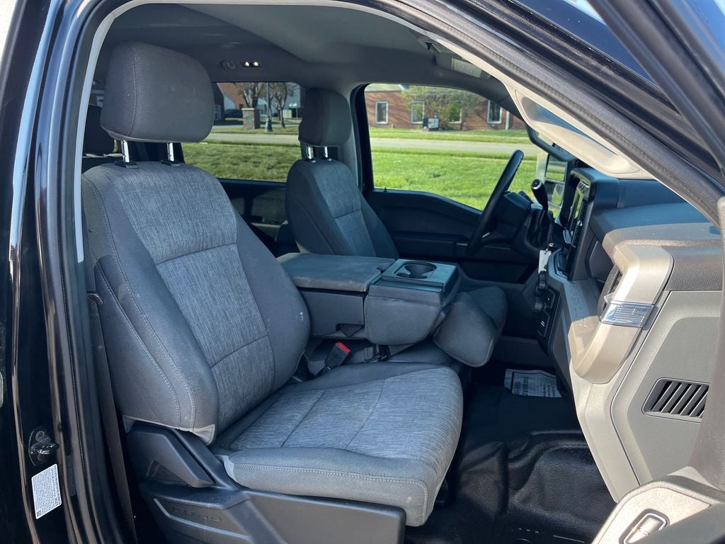 2023 Ford F-350SD XL