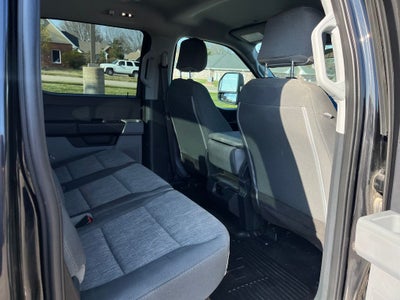 2023 Ford F-350SD XL