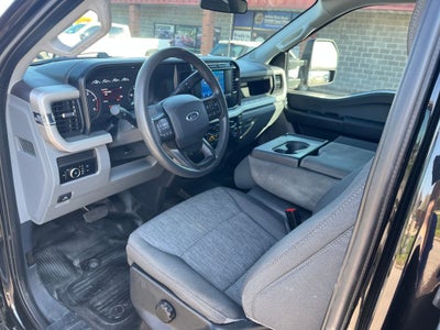 2023 Ford F-350SD XL