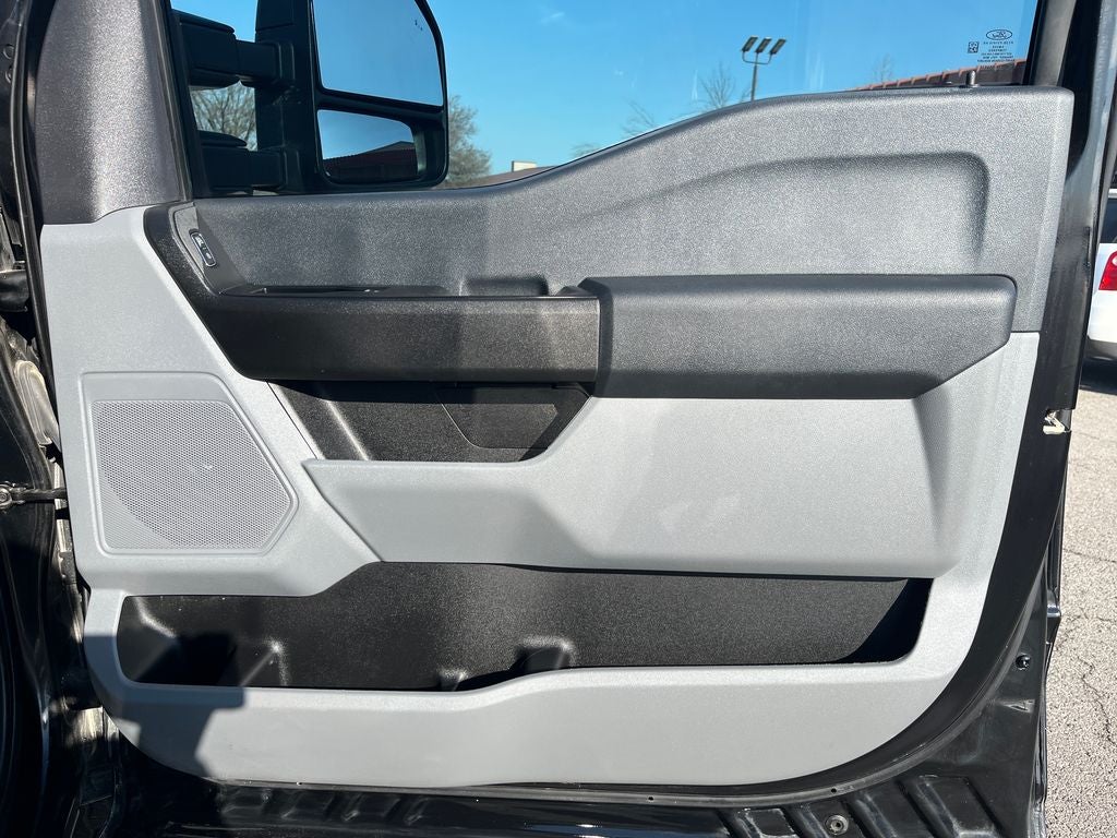 2023 Ford F-350SD XL