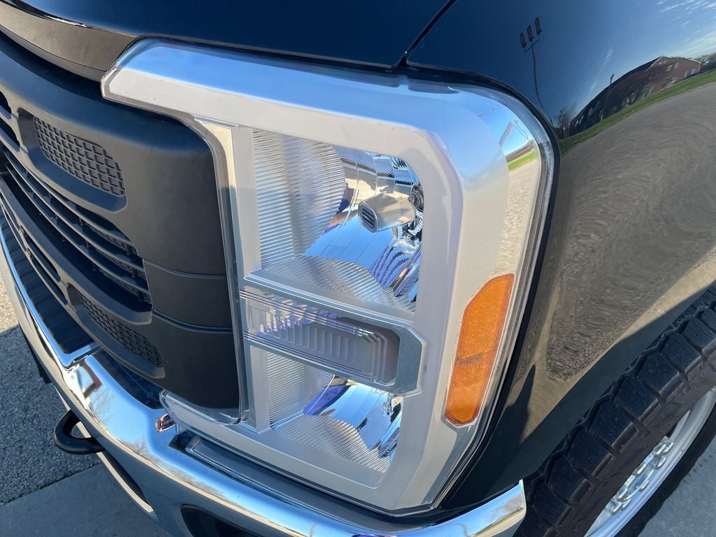 2023 Ford F-350SD XL