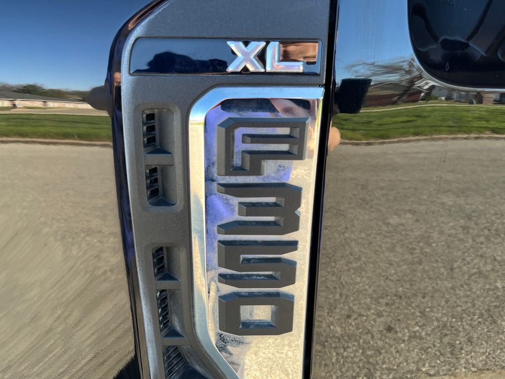 2023 Ford F-350SD XL