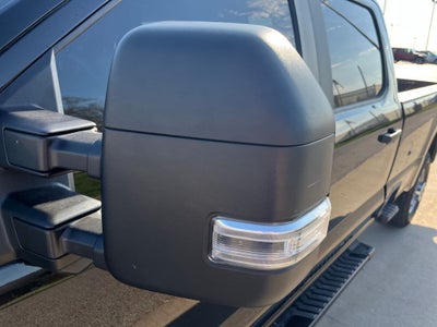 2023 Ford F-350SD XL