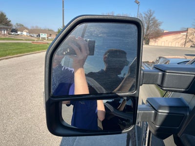 2023 Ford F-350SD XL