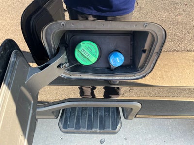 2023 Ford F-350SD XL