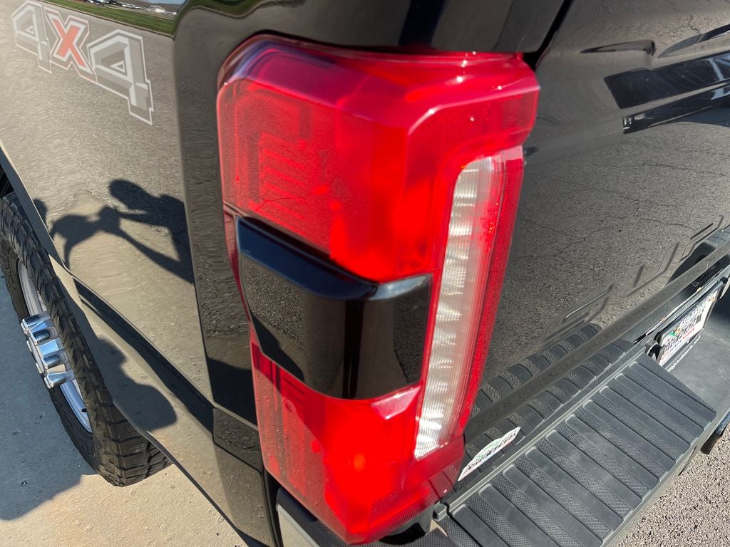 2023 Ford F-350SD XL