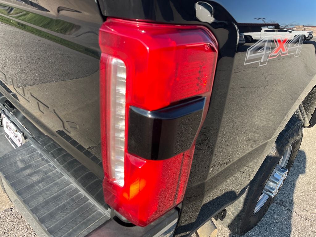 2023 Ford F-350SD XL