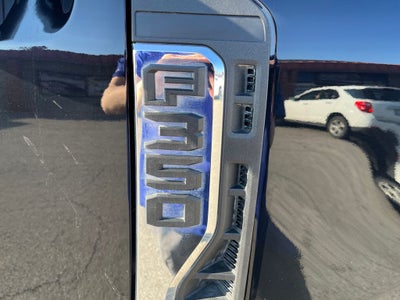 2023 Ford F-350SD XL