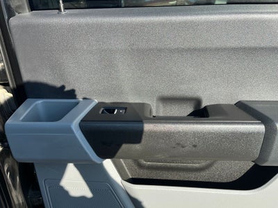 2023 Ford F-350SD XL