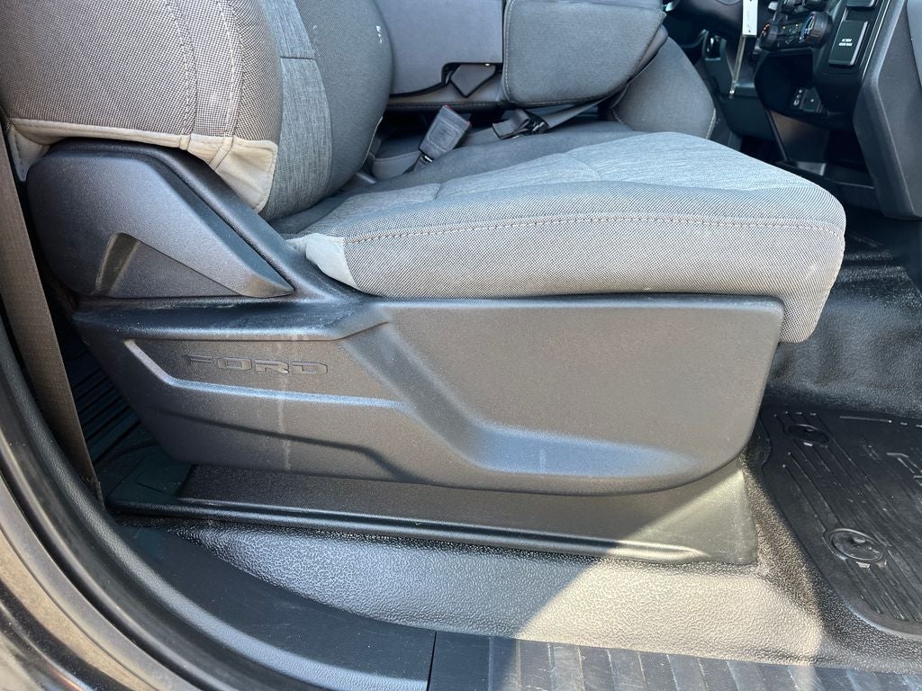 2023 Ford F-350SD XL