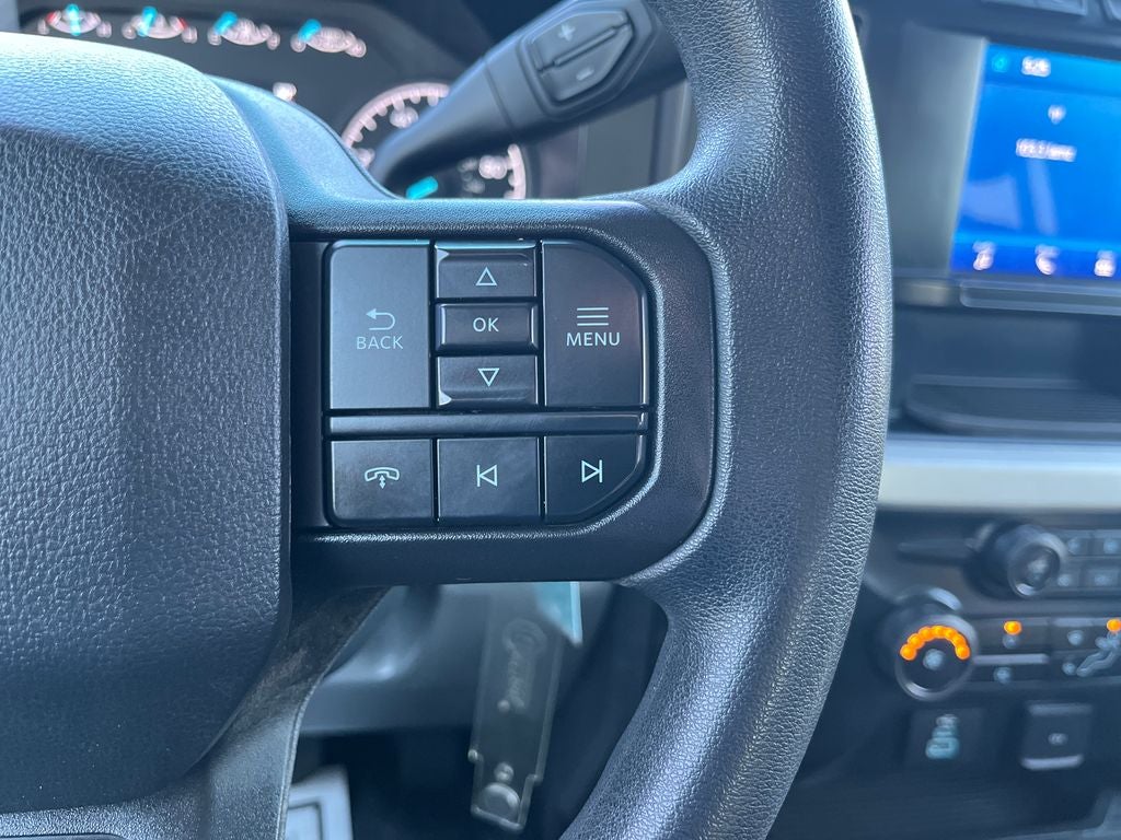 2023 Ford F-350SD XL