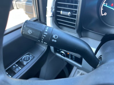 2023 Ford F-350SD XL