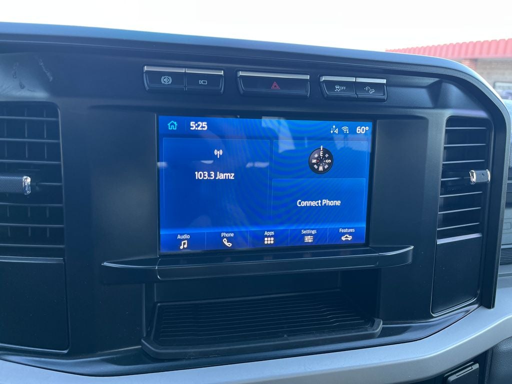 2023 Ford F-350SD XL