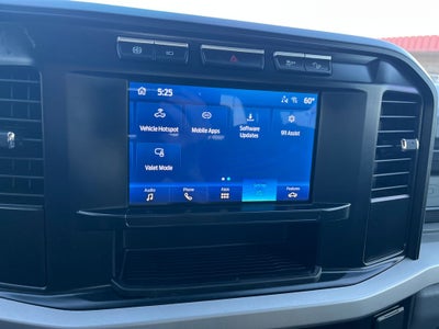 2023 Ford F-350SD XL