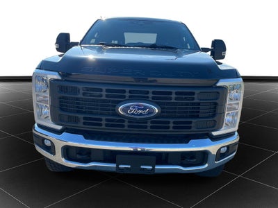 2023 Ford F-350SD XL