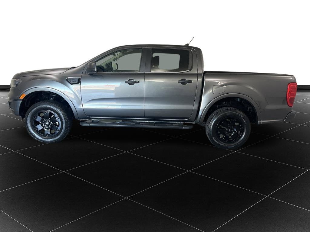 Used 2020 Ford Ranger XLT with VIN 1FTER4EH2LLA56557 for sale in Kansas City