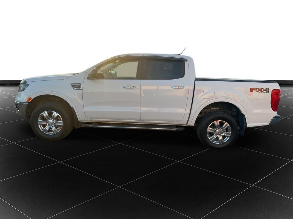 Used 2021 Ford Ranger XLT with VIN 1FTER4FH2MLD17265 for sale in Kansas City