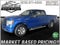 2013 Ford F-150 STX