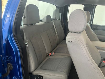 2013 Ford F-150 STX