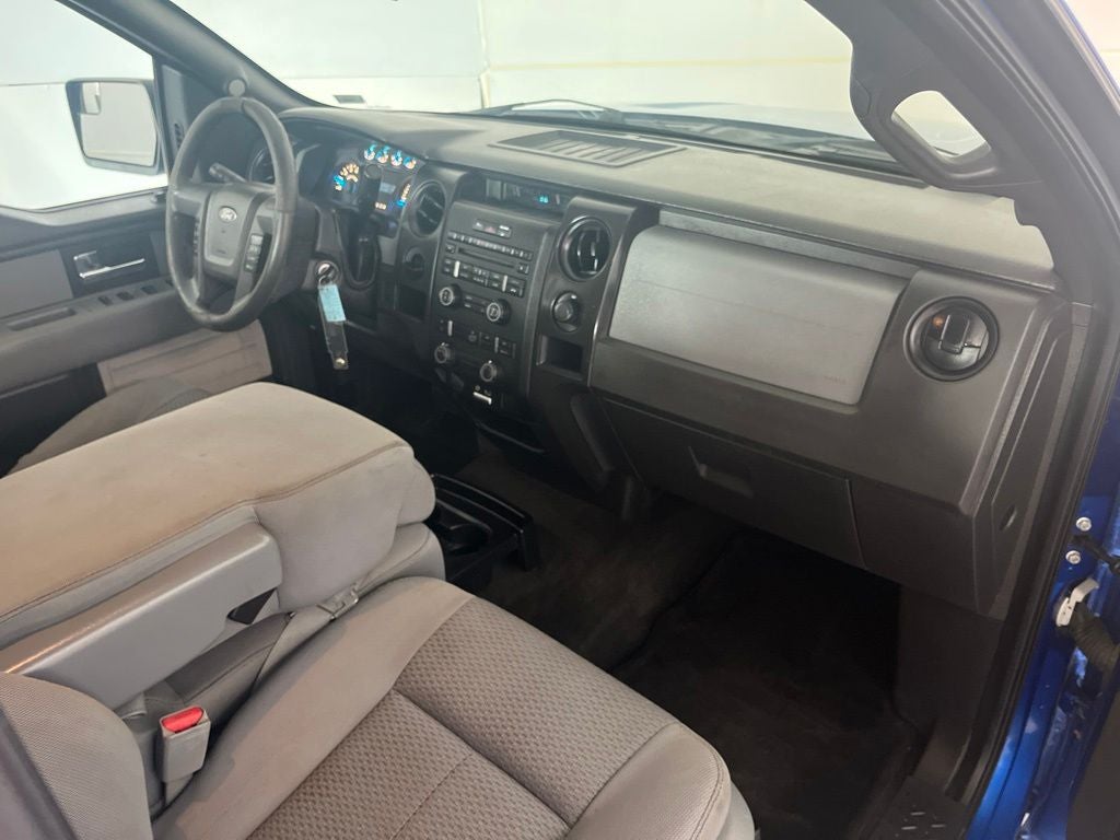 2013 Ford F-150 STX