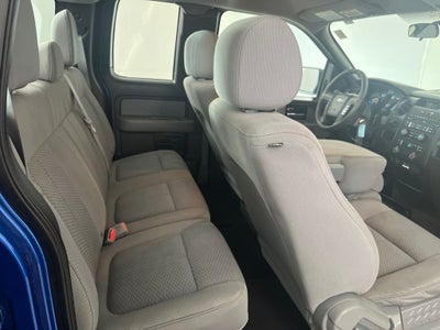 2013 Ford F-150 STX
