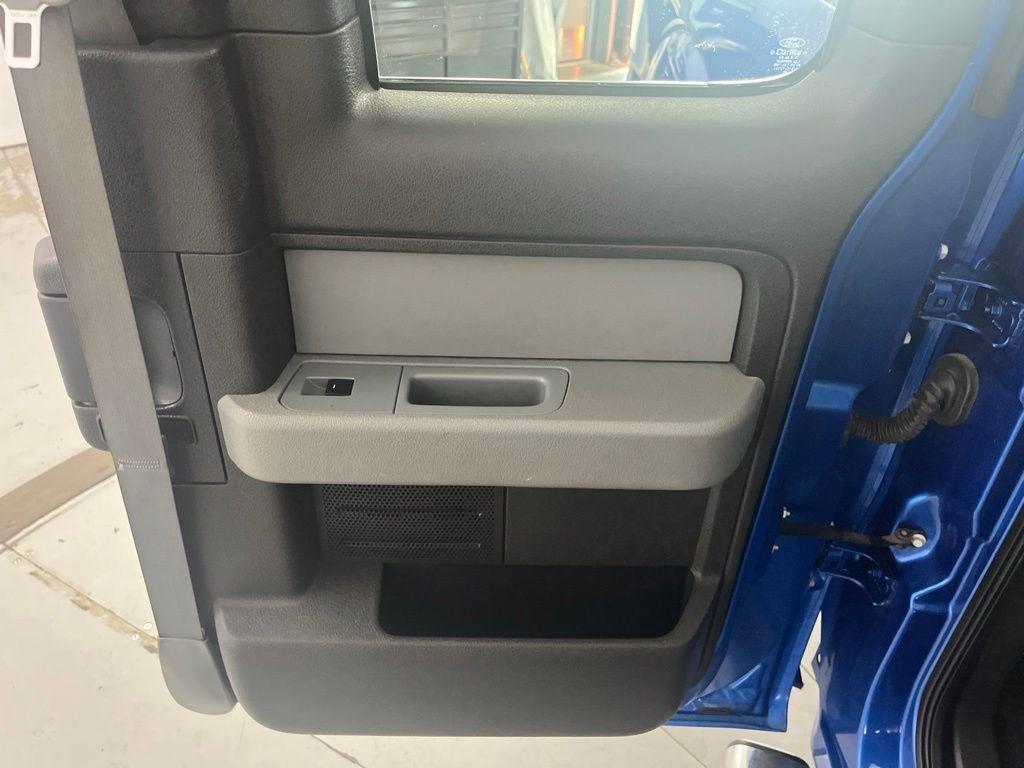 2013 Ford F-150 STX