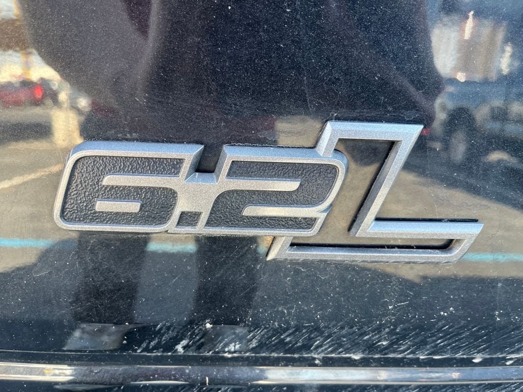 2010 Ford F-150 SVT Raptor