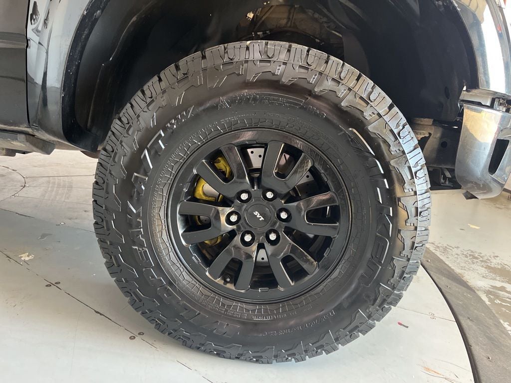 2010 Ford F-150 SVT Raptor