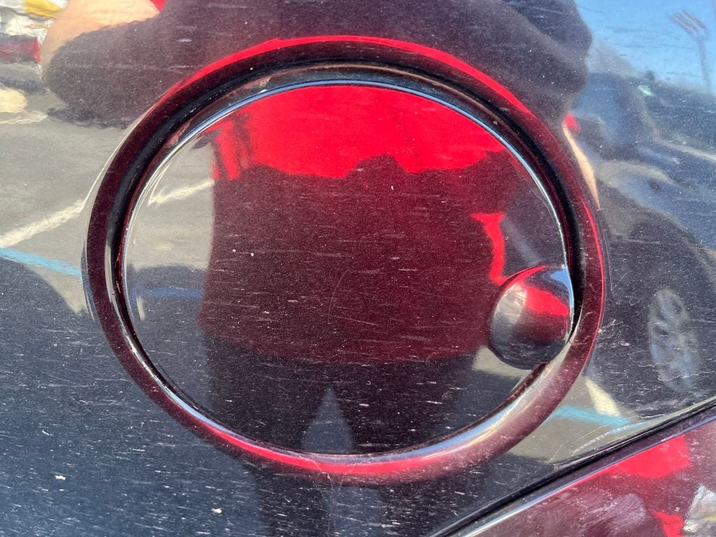 2010 Ford F-150 SVT Raptor