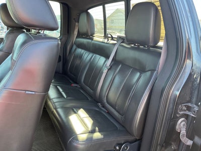 2010 Ford F-150 SVT Raptor