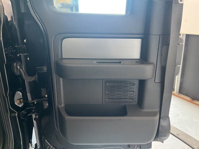 2010 Ford F-150 SVT Raptor