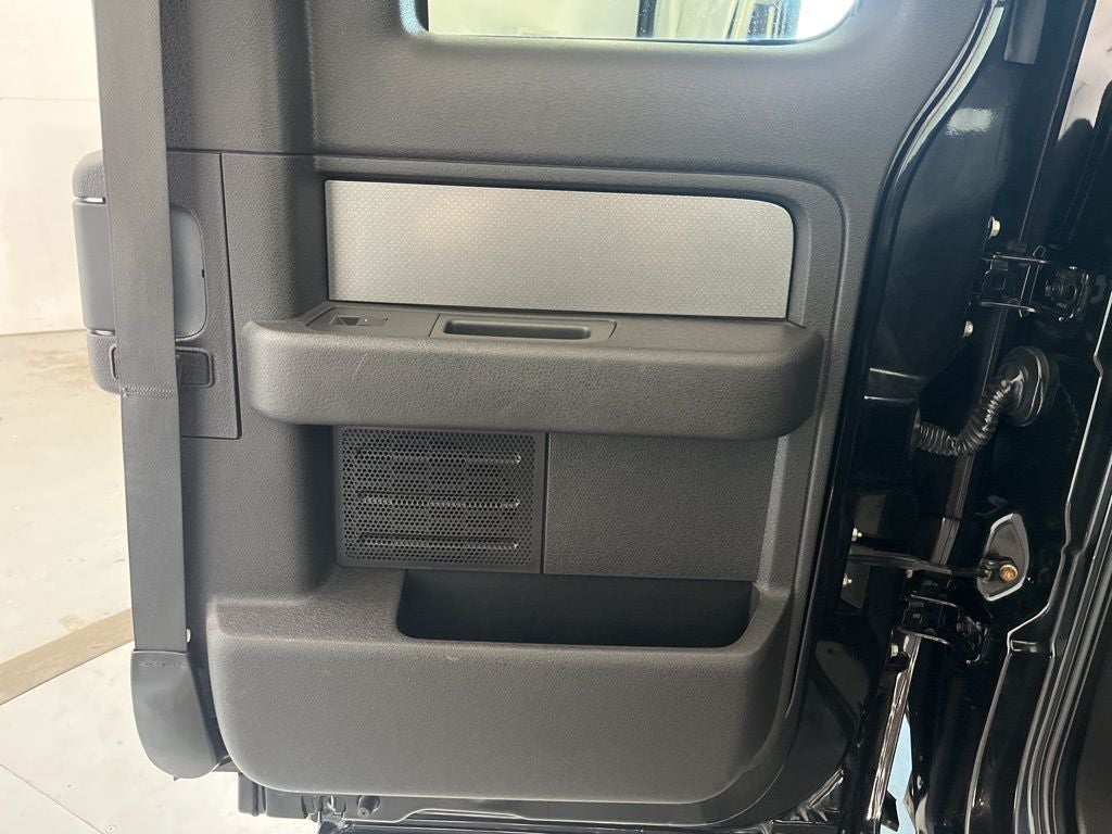 2010 Ford F-150 SVT Raptor