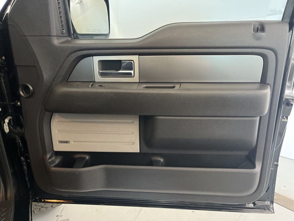 2010 Ford F-150 SVT Raptor