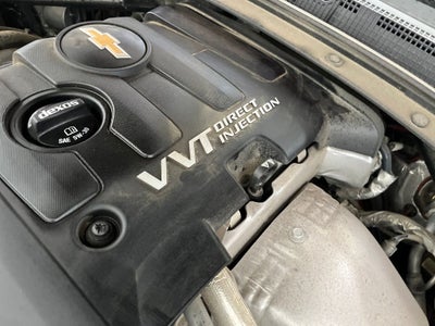 2022 Chevrolet Camaro 1LT