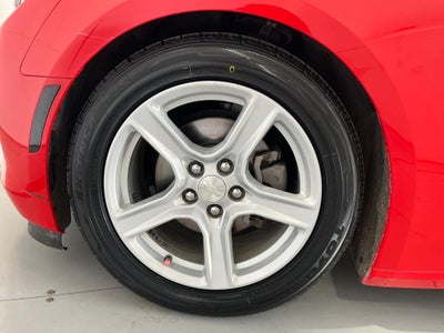 2022 Chevrolet Camaro 1LT