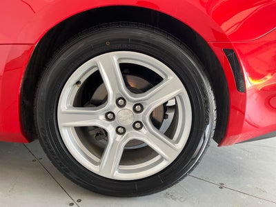 2022 Chevrolet Camaro 1LT