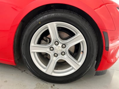 2022 Chevrolet Camaro 1LT