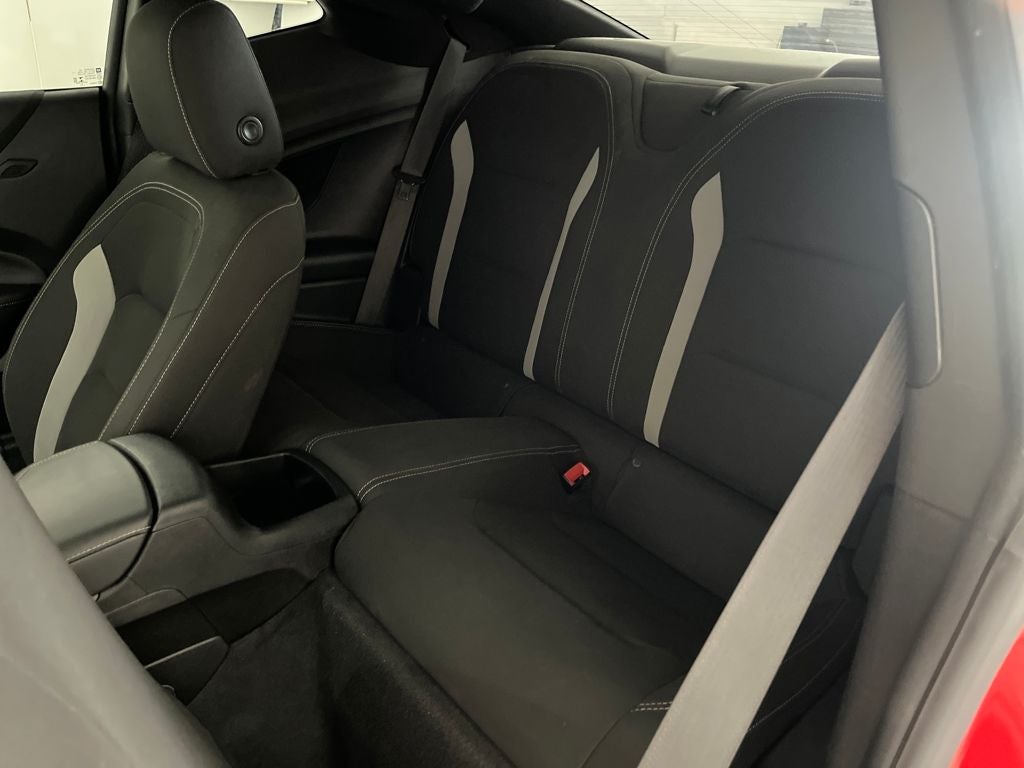 2022 Chevrolet Camaro 1LT