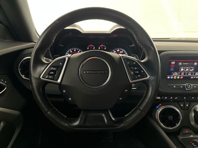 2022 Chevrolet Camaro 1LT